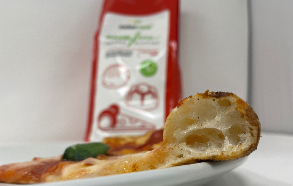 Molino Magri: dal rebranding a un mix senza glutine per panificati