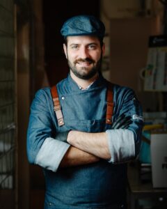 gluten free sirone giuseppe
